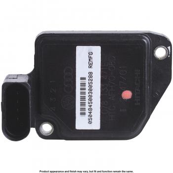 2001 Volkswagen Passat Mass Air Flow Sensor A1 Cardone 7450030 image 4 of 4