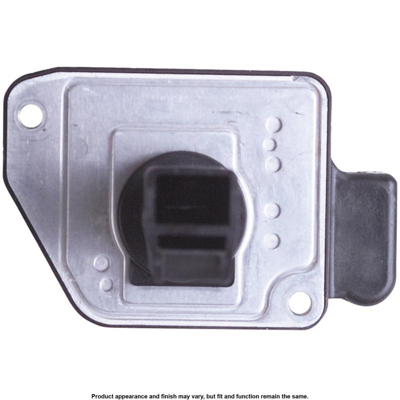 2003 Volkswagen Passat Mass Air Flow Sensor A1 Cardone 7450030 image 1 of 4