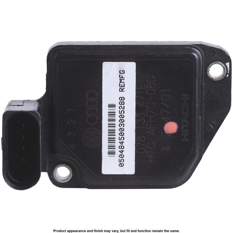 2003 Volkswagen Passat Mass Air Flow Sensor A1 Cardone 7450030 image 4 of 4