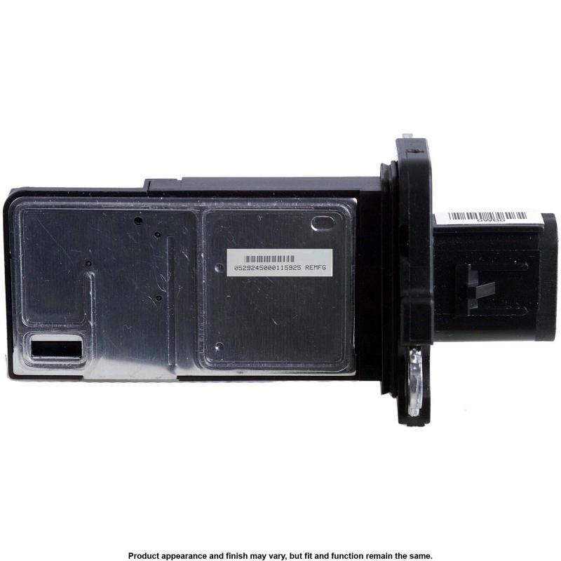 2010 Ford Focus Mass Air Flow Sensor