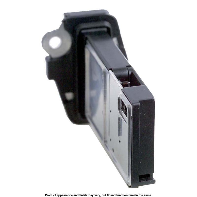2006 Ford F-250 Super Duty Mass Air Flow Sensor A1 Cardone 7450031 image 2 of 4