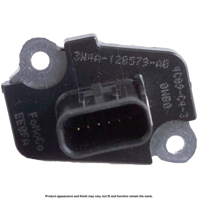 2006 Ford F-250 Super Duty Mass Air Flow Sensor A1 Cardone 7450031 image 3 of 4