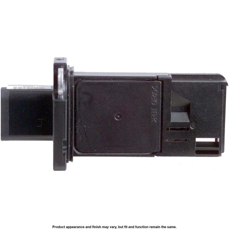 2006 Ford F-250 Super Duty Mass Air Flow Sensor A1 Cardone 7450031 image 4 of 4