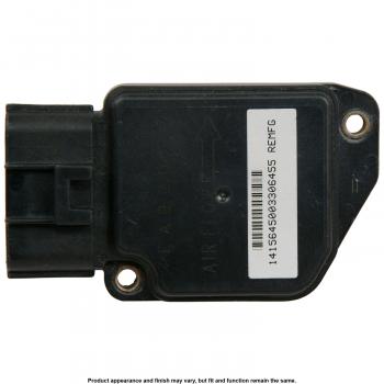 2003 Lincoln Navigator Mass Air Flow Sensor