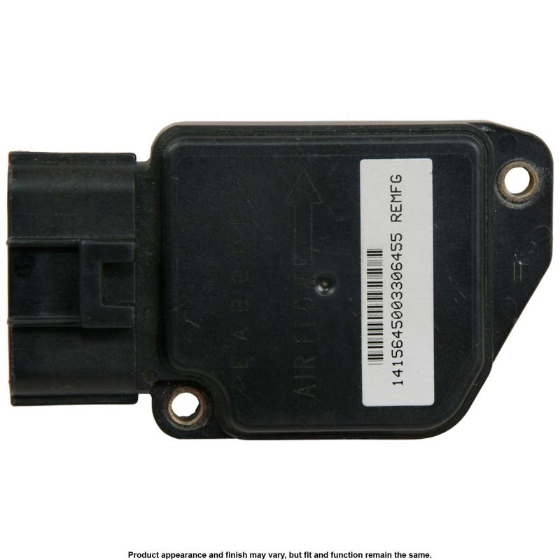 2003 Lincoln Navigator Mass Air Flow Sensor