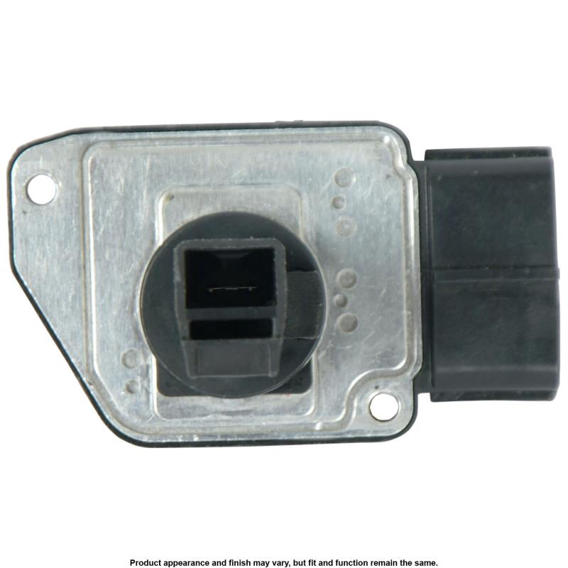 2003 Lincoln Navigator Mass Air Flow Sensor A1 Cardone 7450033 image 3 of 4