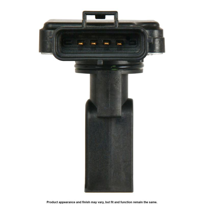 2003 Lincoln Navigator Mass Air Flow Sensor A1 Cardone 7450033 image 4 of 4
