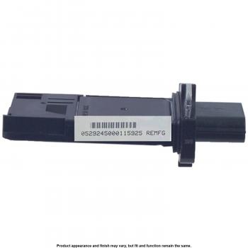 2012 Infiniti EX35 Mass Air Flow Sensor