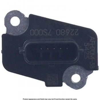 2012 Infiniti EX35 Mass Air Flow Sensor A1 Cardone 7450036 image 3 of 4