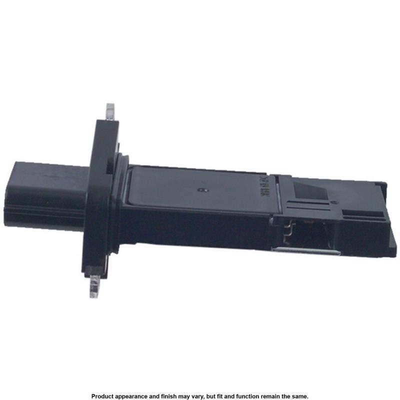 2003 Infiniti FX35 Mass Air Flow Sensor A1 Cardone 7450036 image 4 of 4