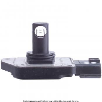 1997 Infiniti QX4 Mass Air Flow Sensor A1 Cardone 7450037 image 2 of 4