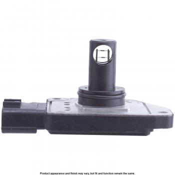 1997 Infiniti QX4 Mass Air Flow Sensor A1 Cardone 7450037 image 3 of 4