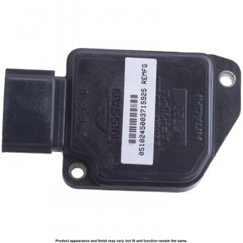 1997 Infiniti QX4 Mass Air Flow Sensor A1 Cardone 7450037 image 4 of 4