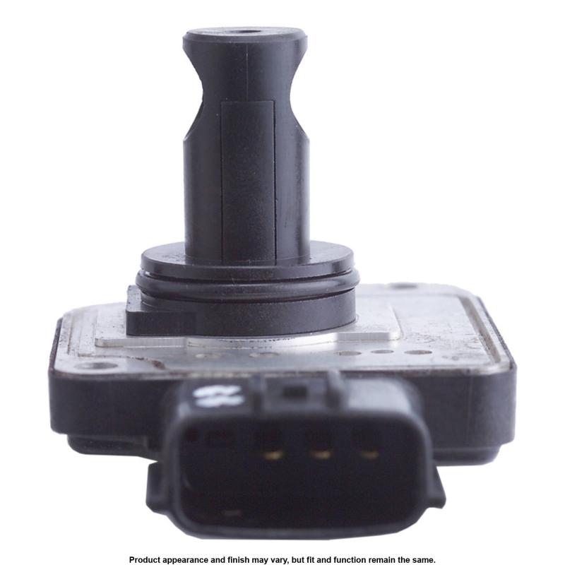 1996 Nissan Pathfinder Mass Air Flow Sensor