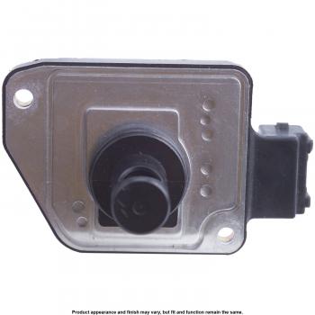 1998 Audi Cabriolet Mass Air Flow Sensor