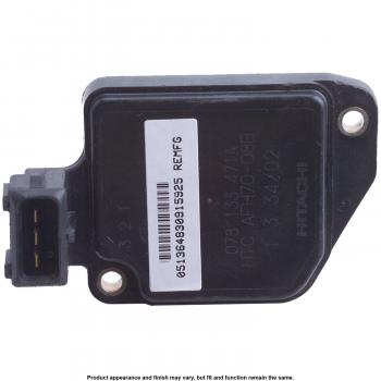 1998 Audi Cabriolet Mass Air Flow Sensor A1 Cardone 7450038 image 3 of 4