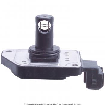 1998 Audi Cabriolet Mass Air Flow Sensor A1 Cardone 7450038 image 4 of 4