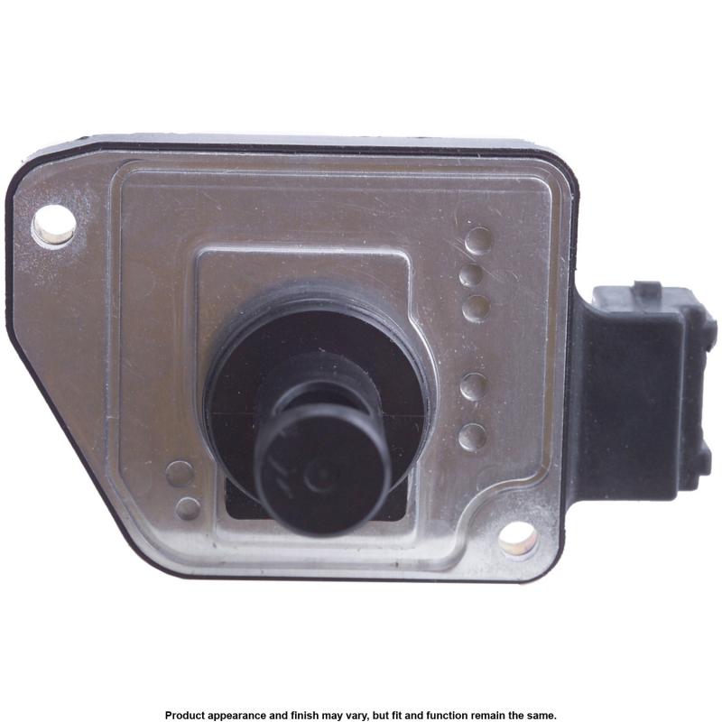 1996 Audi A4 Mass Air Flow Sensor