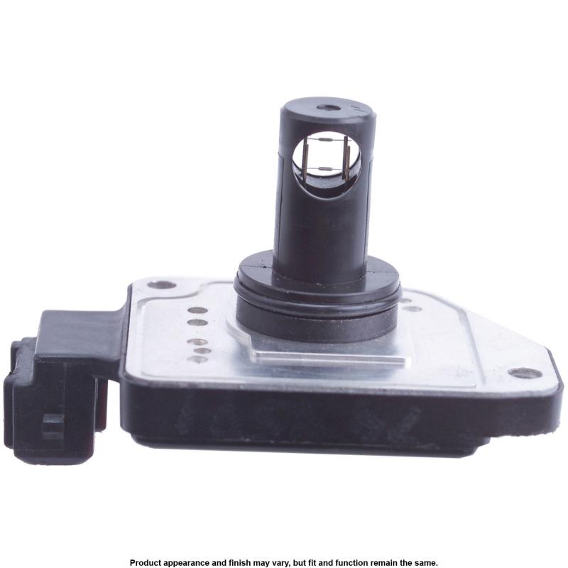1996 Audi A4 Mass Air Flow Sensor A1 Cardone 7450038 image 2 of 4