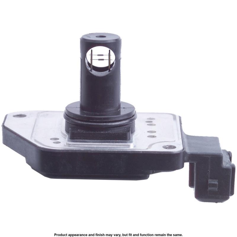1996 Audi A4 Mass Air Flow Sensor A1 Cardone 7450038 image 4 of 4