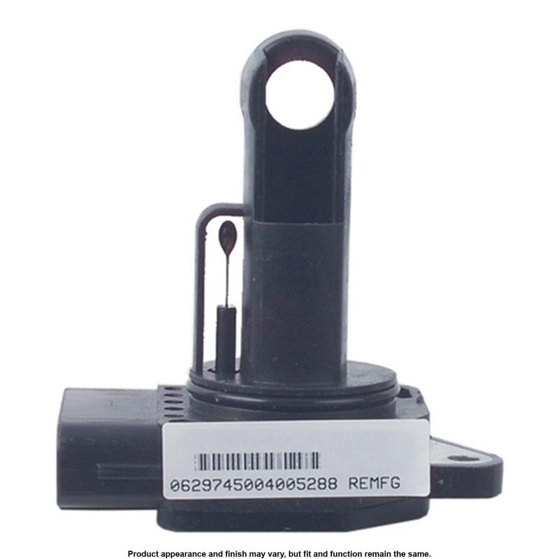 2006 Subaru Impreza Mass Air Flow Sensor