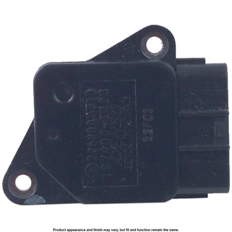 2006 Subaru Forester Mass Air Flow Sensor A1 Cardone 7450040 image 2 of 4