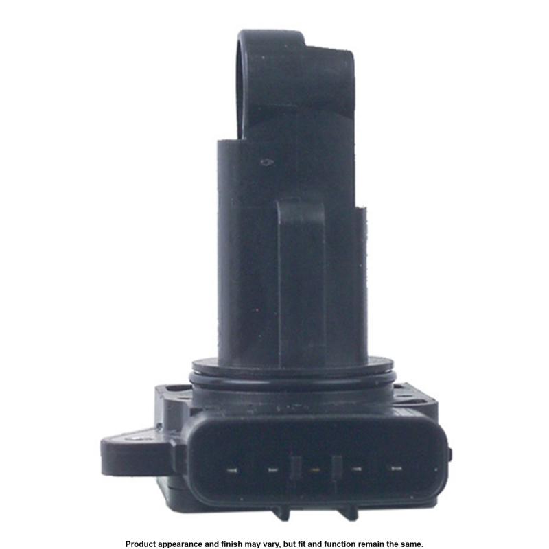 2006 Subaru Forester Mass Air Flow Sensor A1 Cardone 7450040 image 3 of 4