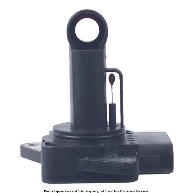 2006 Subaru Forester Mass Air Flow Sensor A1 Cardone 7450040 image 4 of 4