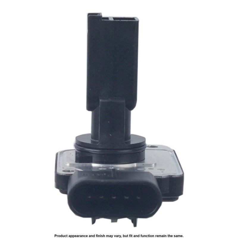 2006 Chevrolet Malibu Mass Air Flow Sensor A1 Cardone 7450043 image 2 of 4