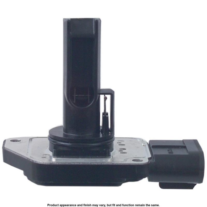 2006 Chevrolet Malibu Mass Air Flow Sensor A1 Cardone 7450043 image 4 of 4