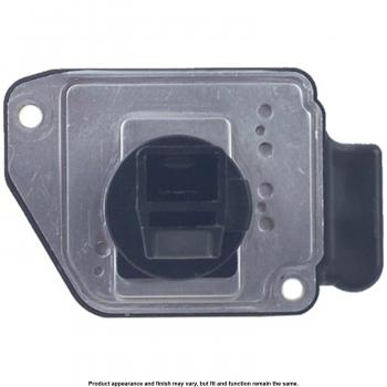 2002 Audi S4 Mass Air Flow Sensor A1 Cardone 7450044 image 3 of 4