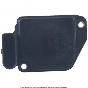 2002 Audi S4 Mass Air Flow Sensor A1 Cardone 7450044 image 4 of 4