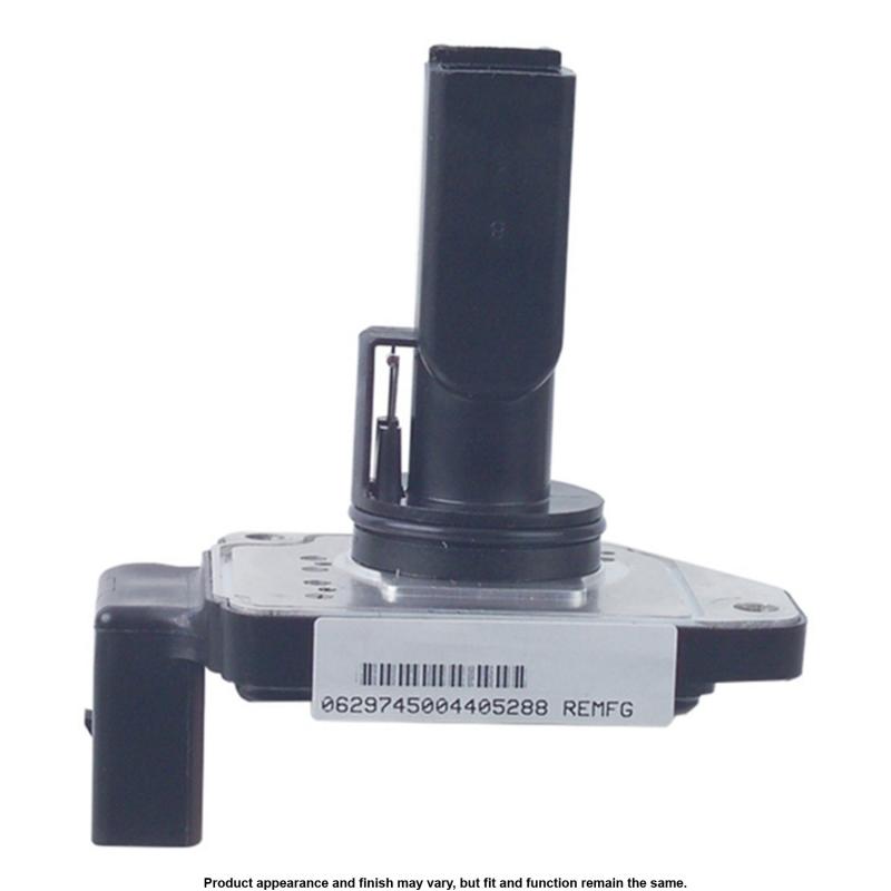 2001 Audi S4 Mass Air Flow Sensor
