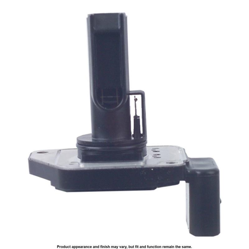 2001 Audi S4 Mass Air Flow Sensor A1 Cardone 7450044 image 2 of 4