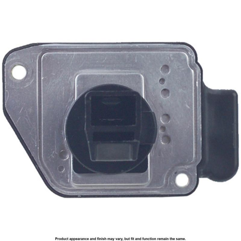 2001 Audi S4 Mass Air Flow Sensor A1 Cardone 7450044 image 3 of 4