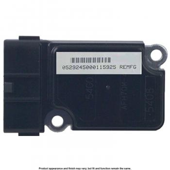 2007 Suzuki Aerio Mass Air Flow Sensor A1 Cardone 7450045 image 2 of 4