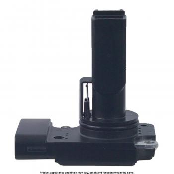 2007 Suzuki Aerio Mass Air Flow Sensor A1 Cardone 7450045 image 4 of 4