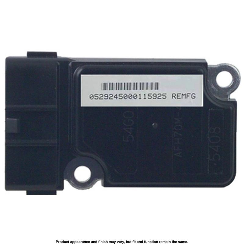 2004 Suzuki Aerio Mass Air Flow Sensor A1 Cardone 7450045 image 2 of 4