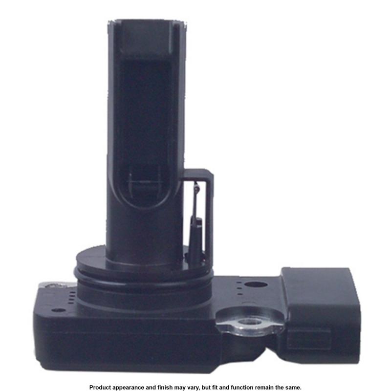 2004 Suzuki Aerio Mass Air Flow Sensor A1 Cardone 7450045 image 3 of 4