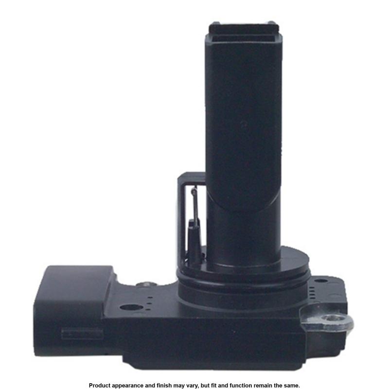 2004 Suzuki Aerio Mass Air Flow Sensor A1 Cardone 7450045 image 4 of 4