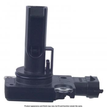 2009 Saab 9-3 Mass Air Flow Sensor A1 Cardone 7450048 image 3 of 4