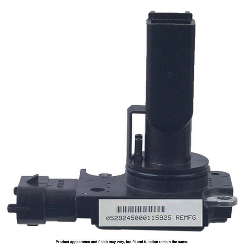 A1 Cardone 7450048 - Mass Air Flow Sensor A1 Cardone 7450048 Mass Air Flow Sensor product image 4 of 4