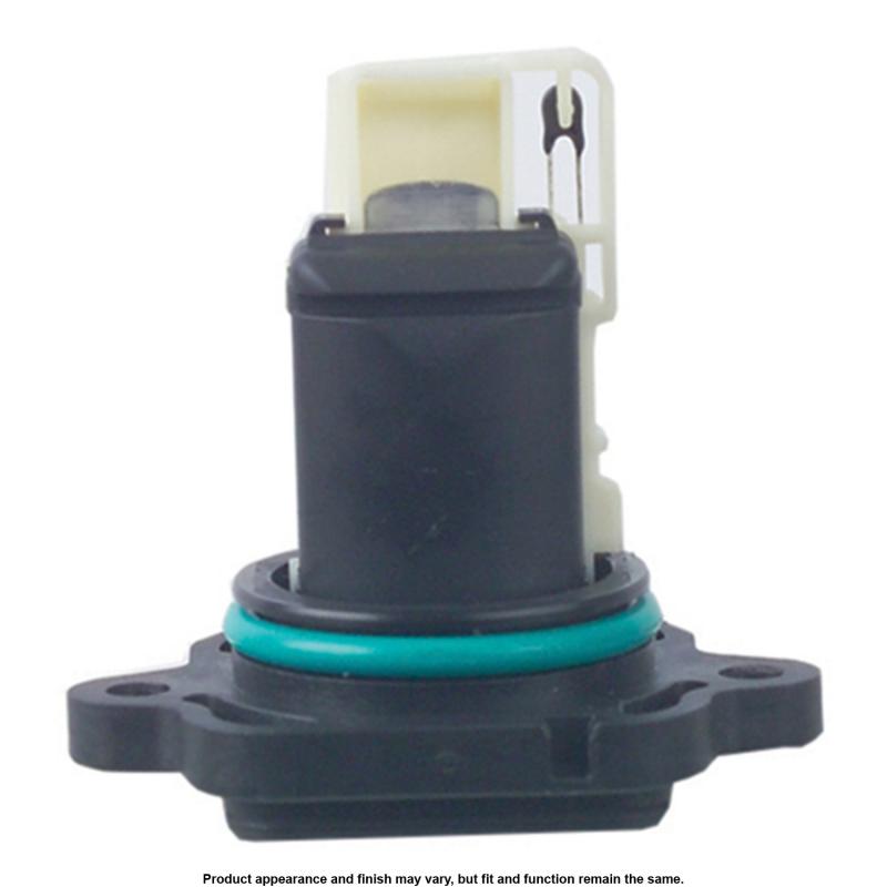 2006 BMW 330i Mass Air Flow Sensor