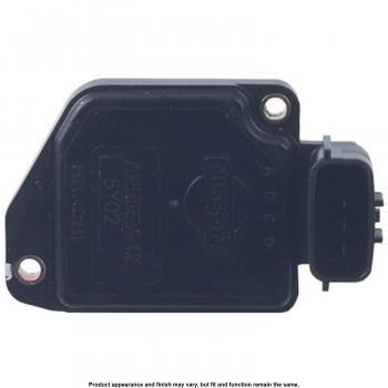 2003 Nissan Frontier Mass Air Flow Sensor A1 Cardone 7450050 image 3 of 4
