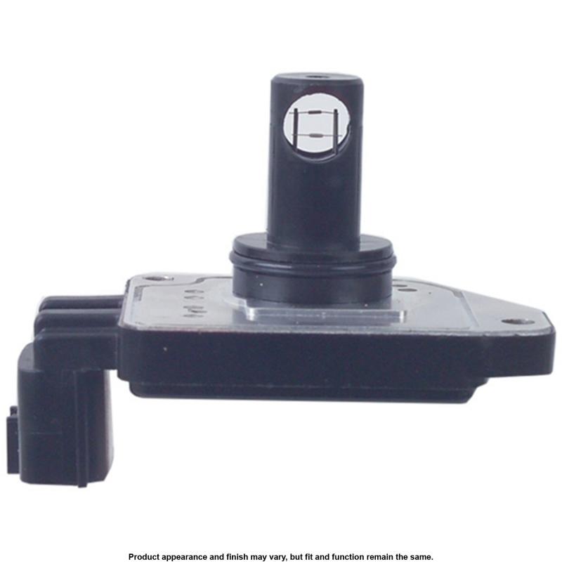 2006 Nissan Camiones Mass Air Flow Sensor