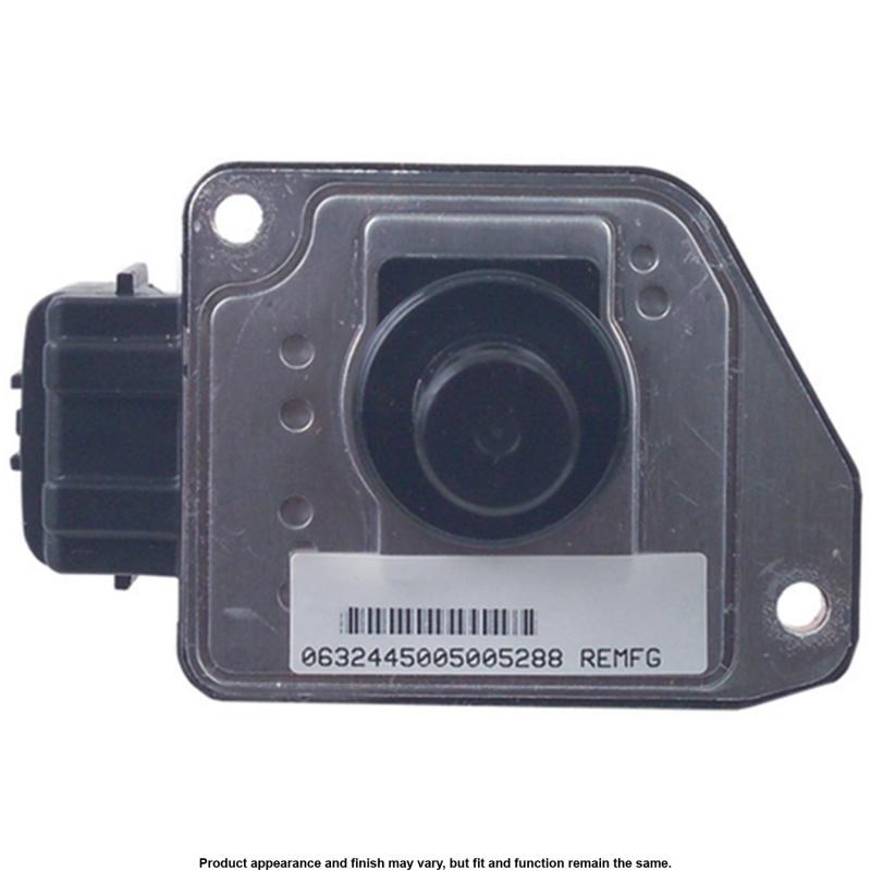 2006 Nissan Camiones Mass Air Flow Sensor A1 Cardone 7450050 image 2 of 4