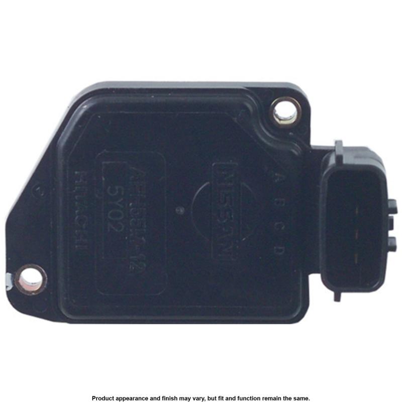 2006 Nissan Camiones Mass Air Flow Sensor A1 Cardone 7450050 image 3 of 4