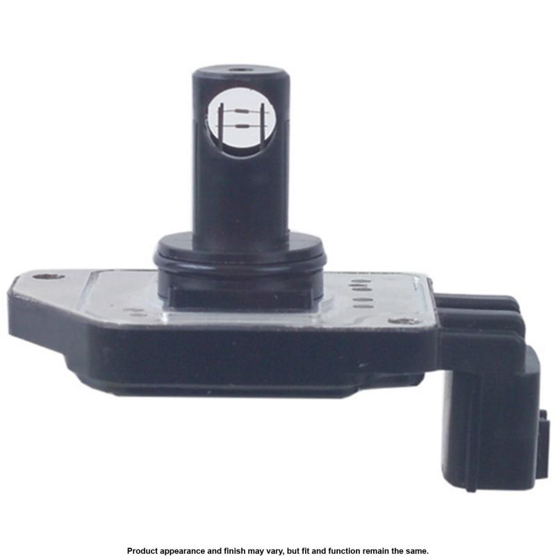 2006 Nissan Camiones Mass Air Flow Sensor A1 Cardone 7450050 image 4 of 4