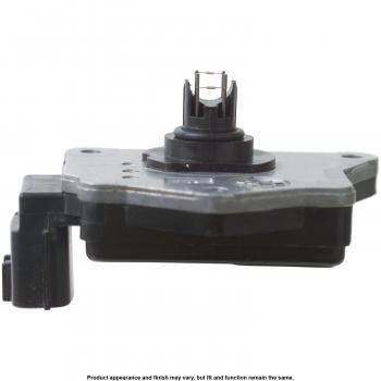 1996 Nissan Pickup Mass Air Flow Sensor A1 Cardone 7450052 image 3 of 4