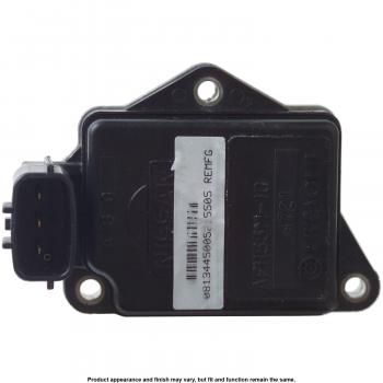 1996 Nissan Pickup Mass Air Flow Sensor A1 Cardone 7450052 image 4 of 4